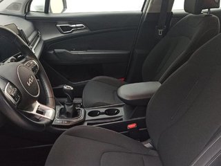 Kia Sportage 1.6 TGDI 160CV Active