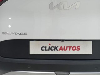 Kia Sportage 1.6 TGDI 160CV Active
