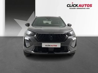 Peugeot 2008 1.2 145CV Allure Hybrid eDCS6
