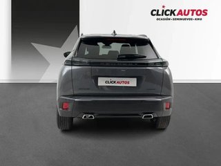 Peugeot 2008 1.2 145CV Allure Hybrid eDCS6