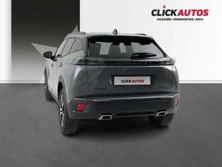 Peugeot 2008 1.2 145CV Allure Hybrid eDCS6