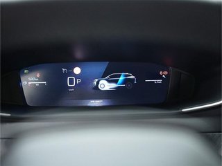 Peugeot 2008 1.2 145CV Allure Hybrid eDCS6