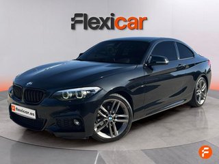 BMW Serie 2 218d