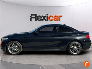 BMW Serie 2 218d