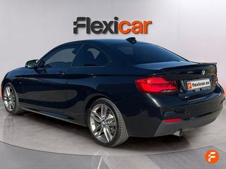 BMW Serie 2 218d