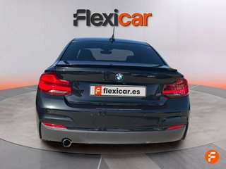 BMW Serie 2 218d
