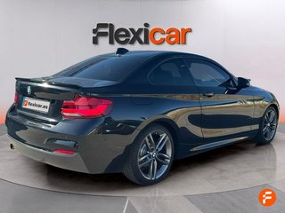 BMW Serie 2 218d