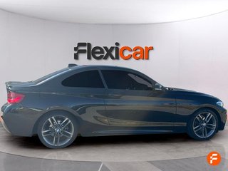 BMW Serie 2 218d