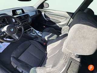 BMW Serie 2 218d
