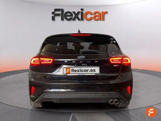 Ford Focus 1.0 Ecoboost MHEV 114kW ST-Line