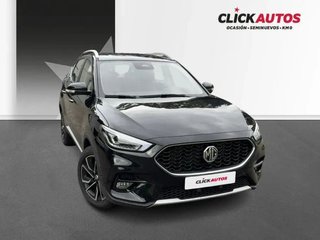 MG ZS 1.5 106CV Luxury MT