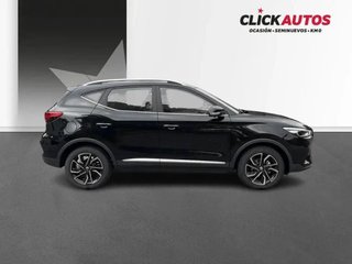 MG ZS 1.5 106CV Luxury MT