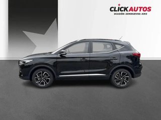 MG ZS 1.5 106CV Luxury MT