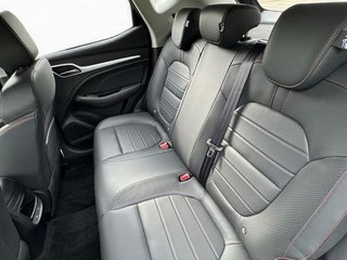 MG ZS 1.5 106CV Luxury MT