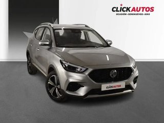 MG ZS 1.5 106CV Comfort MT