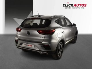 MG ZS 1.5 106CV Comfort MT