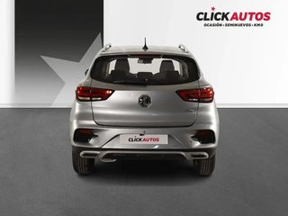 MG ZS 1.5 106CV Comfort MT
