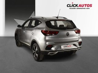 MG ZS 1.5 106CV Comfort MT
