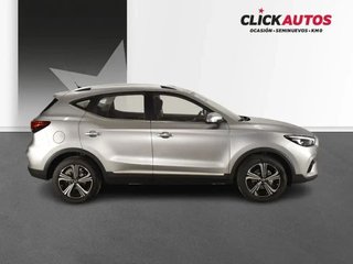 MG ZS 1.5 106CV Comfort MT