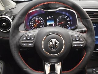 MG ZS 1.5 106CV Comfort MT