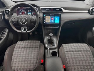 MG ZS 1.5 106CV Comfort MT