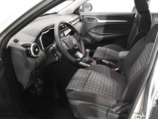 MG ZS 1.5 106CV Comfort MT