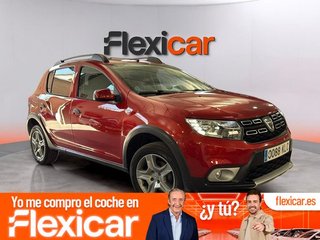 Dacia Sandero Serie Lim 2019 TCE 66kW (90CV) GLP - 18