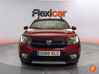 Dacia Sandero Serie Lim 2019 TCE 66kW (90CV) GLP - 18