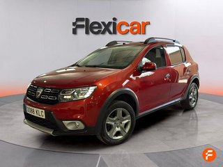 Dacia Sandero Serie Lim 2019 TCE 66kW (90CV) GLP - 18