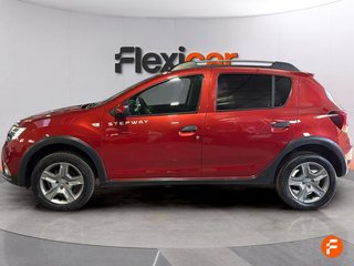 Dacia Sandero Serie Lim 2019 TCE 66kW (90CV) GLP - 18