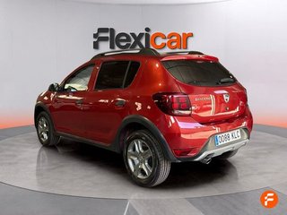 Dacia Sandero Serie Lim 2019 TCE 66kW (90CV) GLP - 18