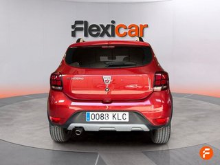 Dacia Sandero Serie Lim 2019 TCE 66kW (90CV) GLP - 18