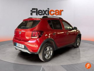 Dacia Sandero Serie Lim 2019 TCE 66kW (90CV) GLP - 18