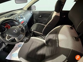 Dacia Sandero Serie Lim 2019 TCE 66kW (90CV) GLP - 18