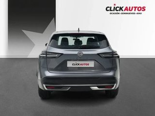 Nissan Qashqai 1.3 DIGT 140CV MHEV Acenta