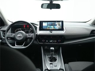 Nissan Qashqai 1.3 DIGT 140CV MHEV Acenta