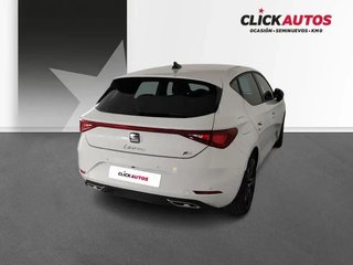 Seat Leon 1.5 TSI 150CV FR Special Edition