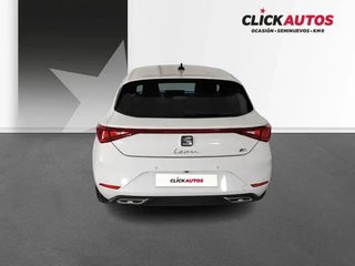 Seat Leon 1.5 TSI 150CV FR Special Edition