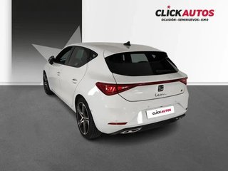 Seat Leon 1.5 TSI 150CV FR Special Edition