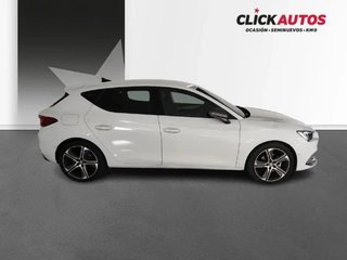 Seat Leon 1.5 TSI 150CV FR Special Edition