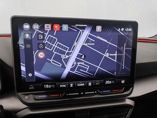 Seat Leon 1.5 TSI 150CV FR Special Edition