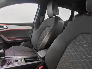 Seat Leon 1.5 TSI 150CV FR Special Edition