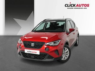 Seat Arona 1.0 TSI 95CV Style Special Edition