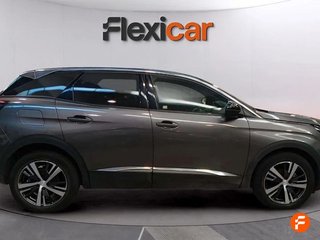 Peugeot 3008 1.2 PureTech 96KW S&S Allure Pack EAT8