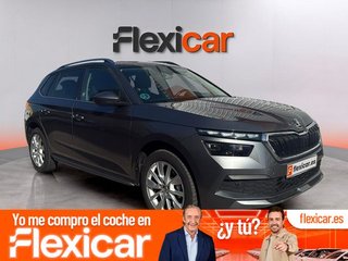 Skoda Kamiq 1.0 TSI 81kW (110CV) DSG AMBITION