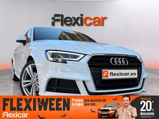 Audi A3 30 TFSI 85kW (116CV) Sportback