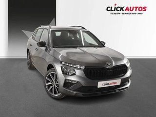 Skoda Kamiq 1.5 TSI 150CV Sport DSG