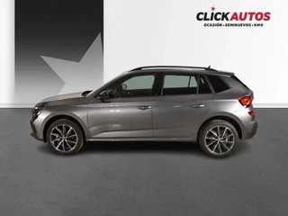 Skoda Kamiq 1.5 TSI 150CV Sport DSG