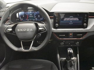 Skoda Kamiq 1.5 TSI 150CV Sport DSG