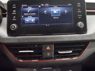 Skoda Kamiq 1.5 TSI 150CV Sport DSG